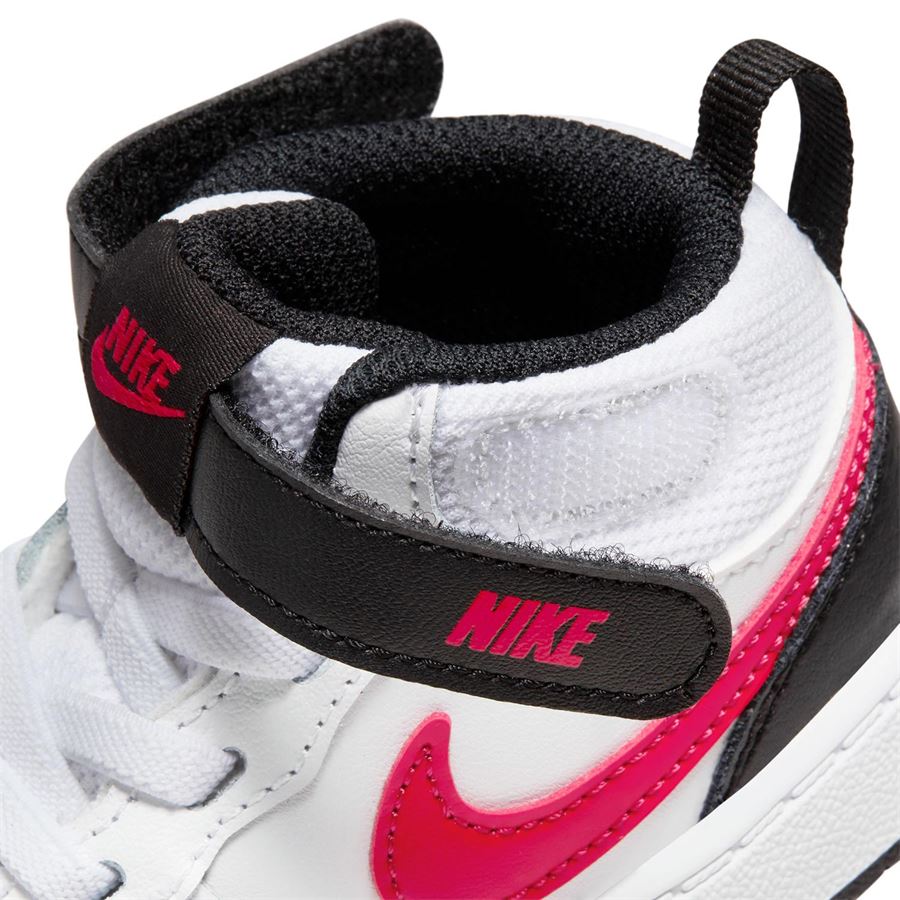 NIKE COURT BOROUGH MID 2 (TDV) Nike | CD7784110