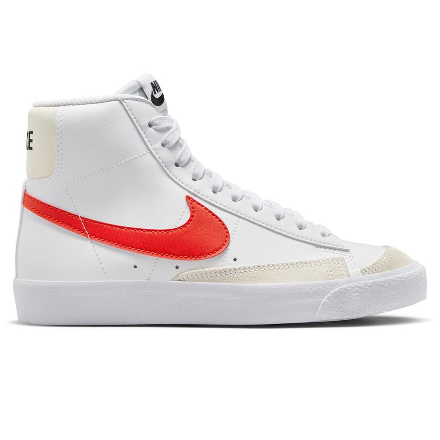 NIKE BLAZER MID 77 (GS) Nike | DA4086110
