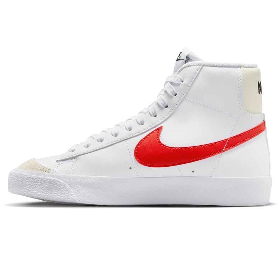 NIKE BLAZER MID 77 (GS) Nike | DA4086110