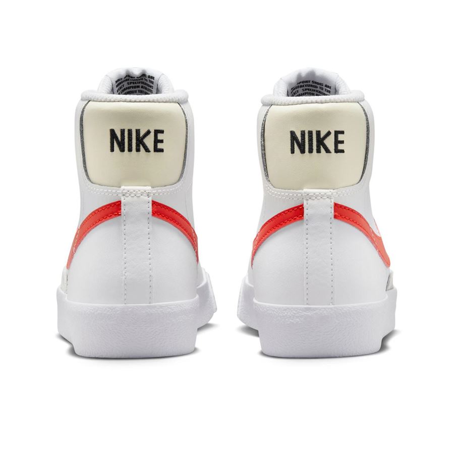 NIKE BLAZER MID 77 (GS) Nike | DA4086110