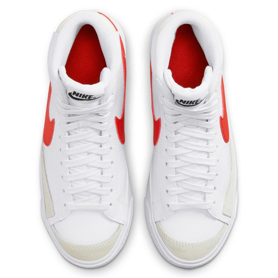 NIKE BLAZER MID 77 (GS) Nike | DA4086110