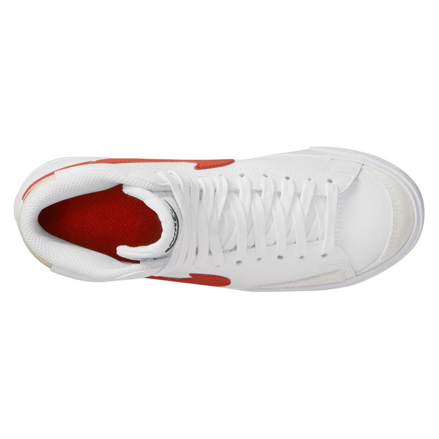 NIKE BLAZER MID 77 (GS) Nike | DA4086110