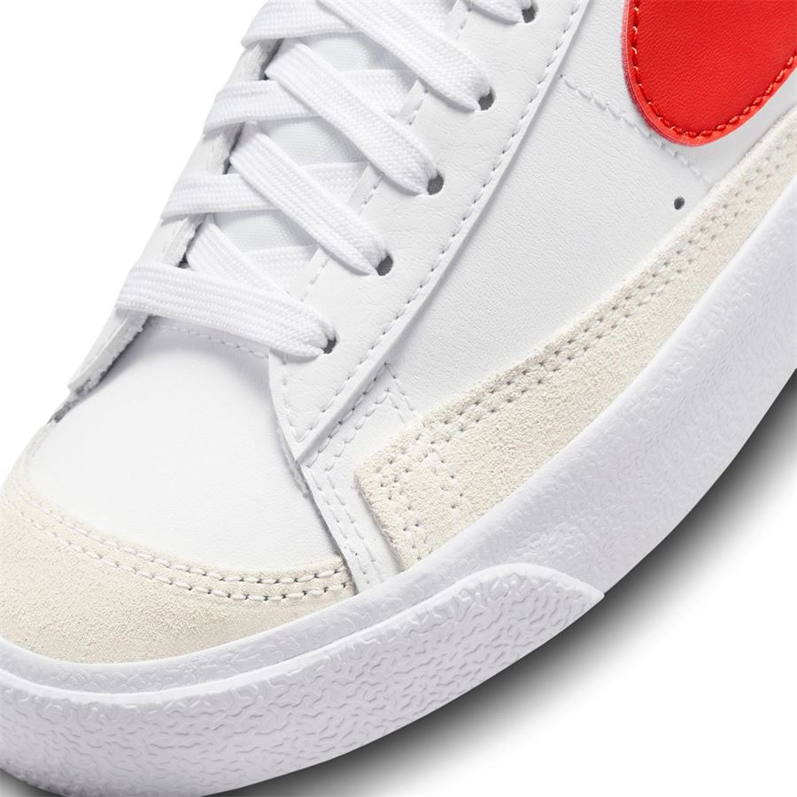 NIKE BLAZER MID 77 (GS) Nike | DA4086110