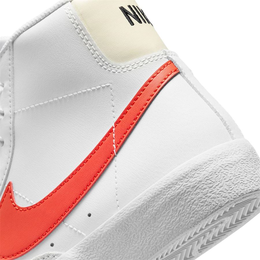NIKE BLAZER MID 77 (GS) Nike | DA4086110