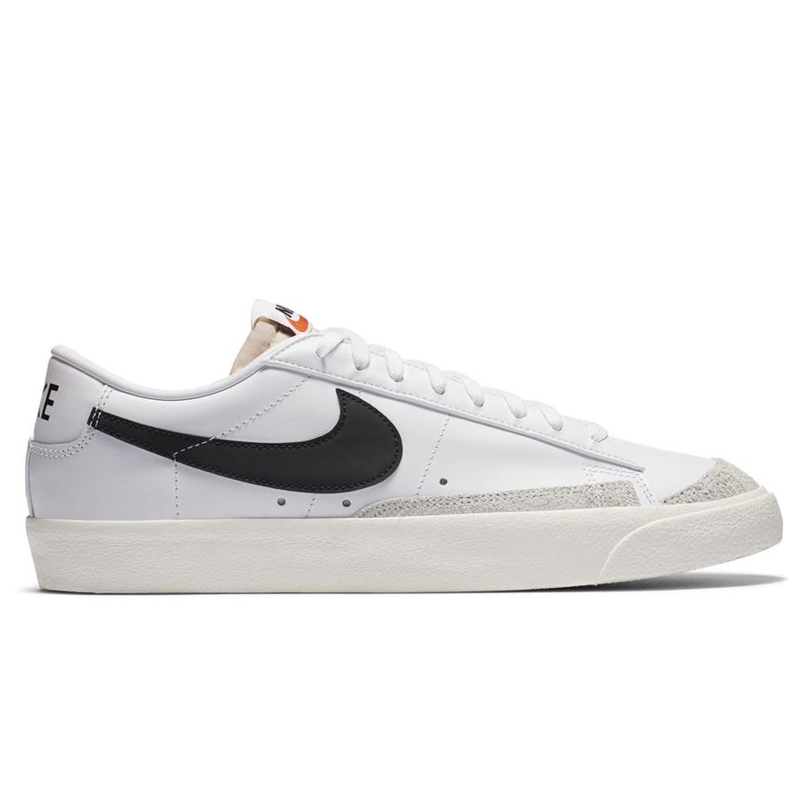 BLAZER LOW 77 VNTG Nike | DA6364101