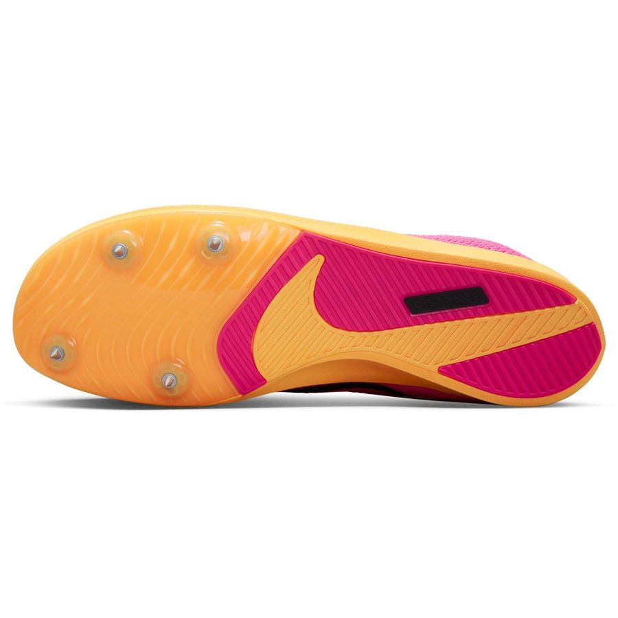 Nike Rival Distance scarpa chiodata atletica leggera per lunghe distanze Nike | DC8725600