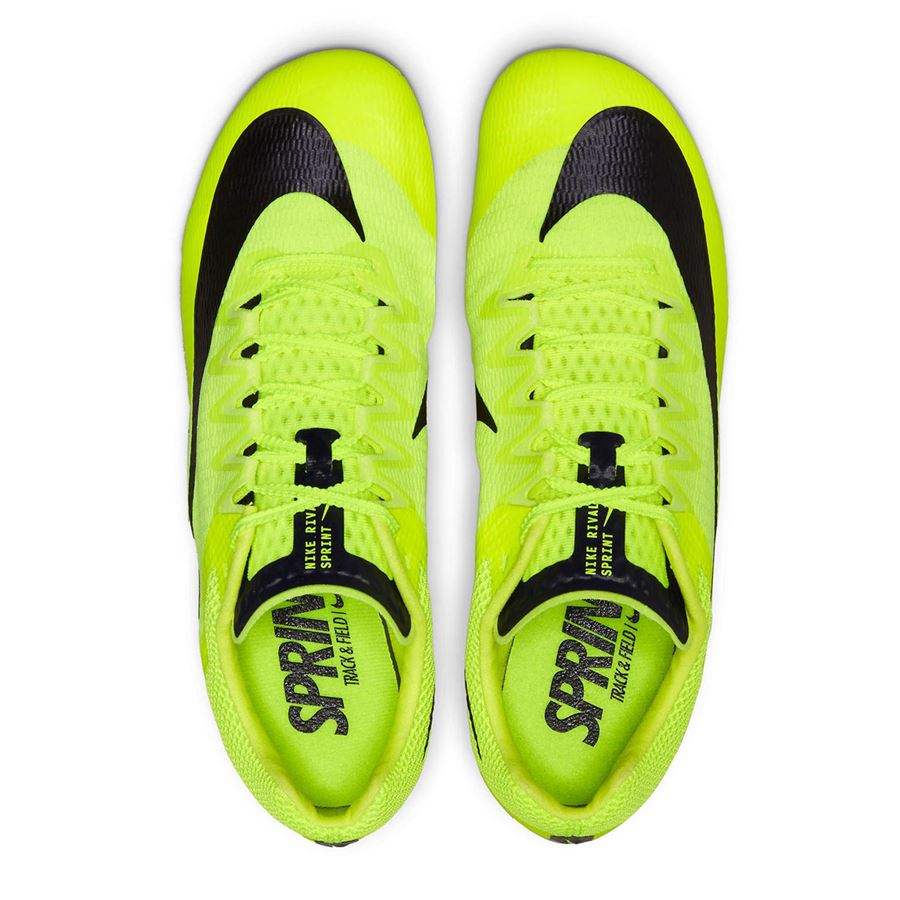 Nike Zoom Rival Sprint scarpa chiodata atletica leggera da velocità Nike | DC8753700