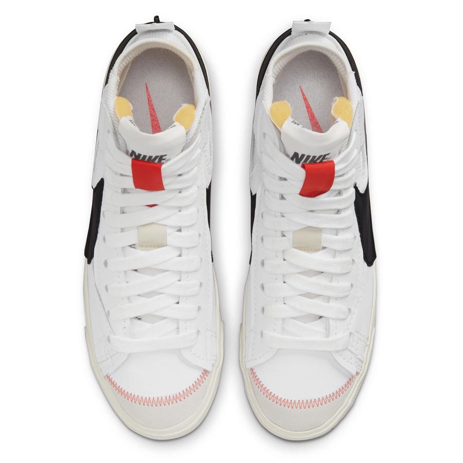 BLAZER MID 77 JUMBO Nike | DD3111100