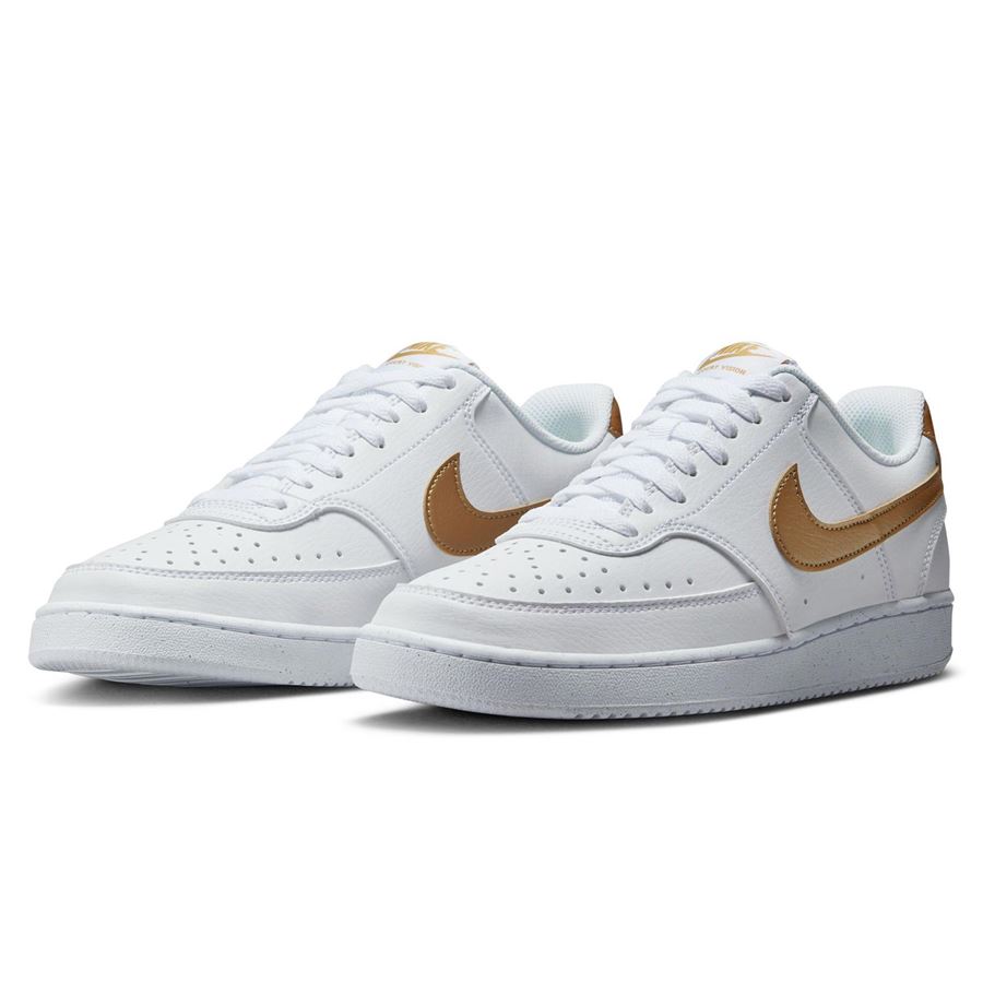 W NIKE COURT VISION LOW NN Nike | DH3158105