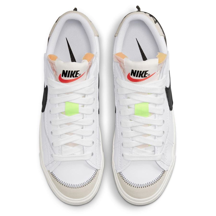 BLAZER LOW 77 JUMBO Nike | DN2158101