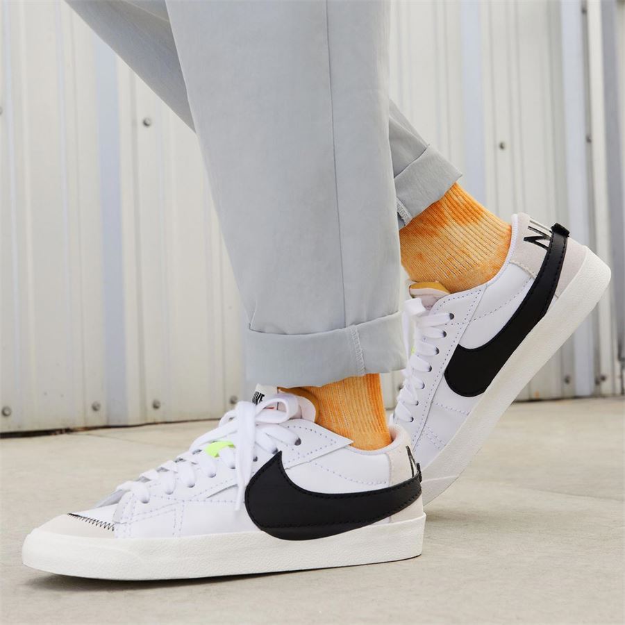 BLAZER LOW 77 JUMBO Nike | DN2158101