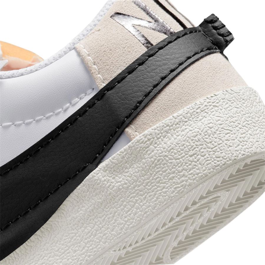 BLAZER LOW 77 JUMBO Nike | DN2158101
