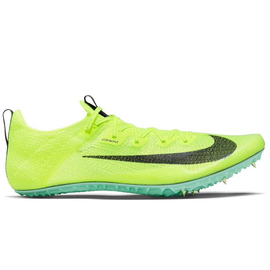 Nike Zoom Superfly Elite 2 scarpe chiodate atletica leggera da velocità Nike | DR9923700
