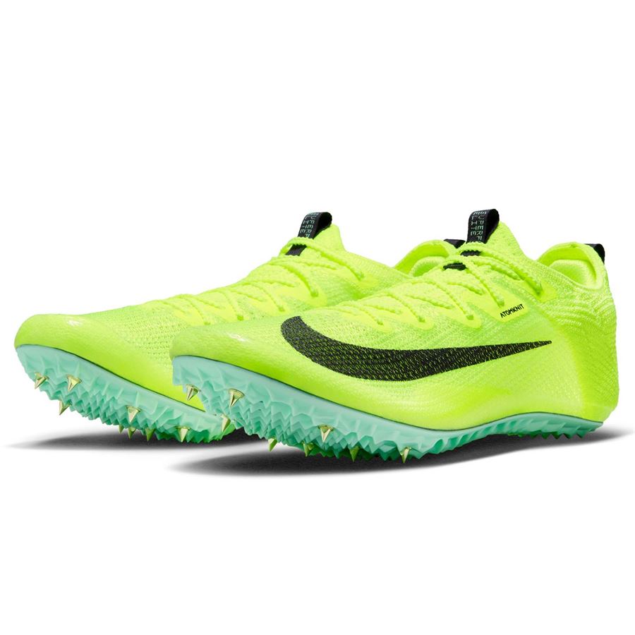 Nike Zoom Superfly Elite 2 scarpe chiodate atletica leggera da velocità Nike | DR9923700