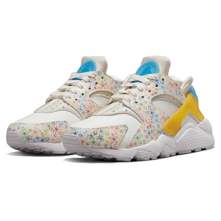 WMNS NIKE AIR HUARACHE Nike | DV3209100