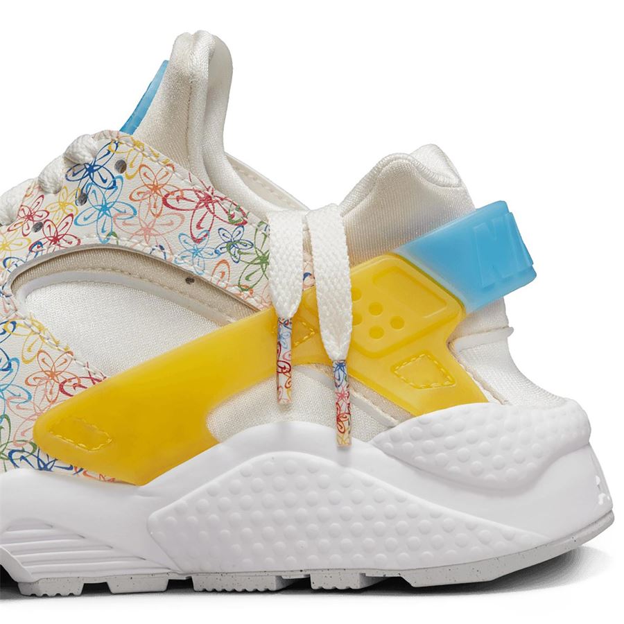WMNS NIKE AIR HUARACHE Nike | DV3209100