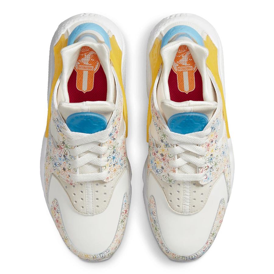 WMNS NIKE AIR HUARACHE Nike | DV3209100