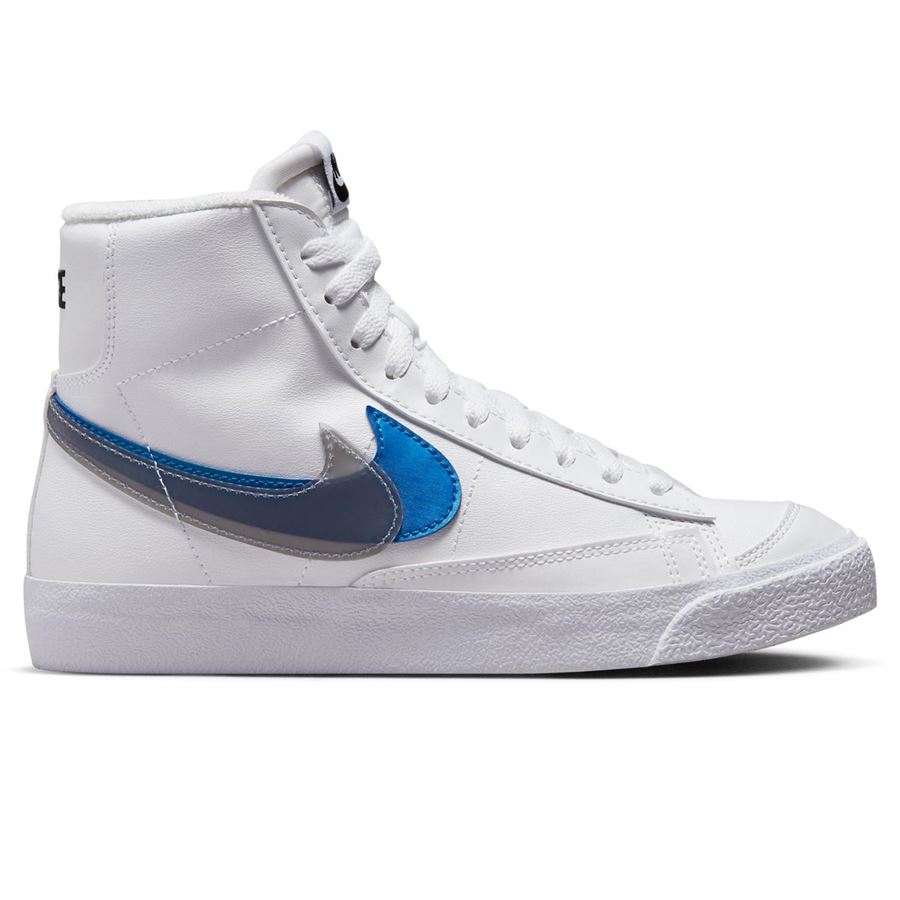 NIKE BLAZER MID NN GS Nike | FD0690100