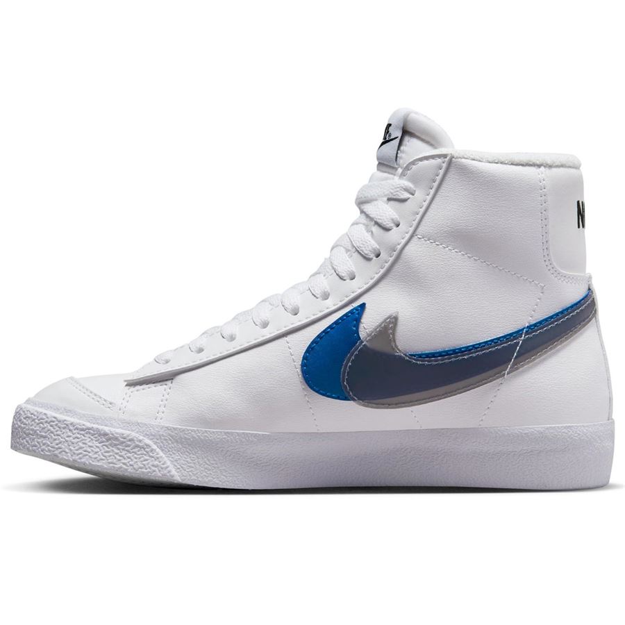 NIKE BLAZER MID NN GS Nike | FD0690100