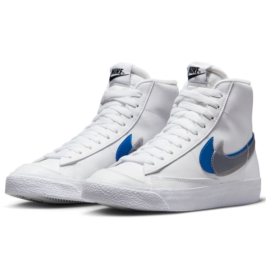 NIKE BLAZER MID NN GS Nike | FD0690100
