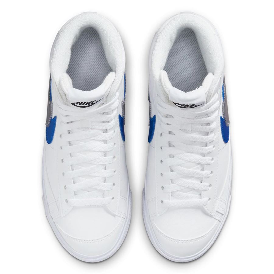 NIKE BLAZER MID NN GS Nike | FD0690100