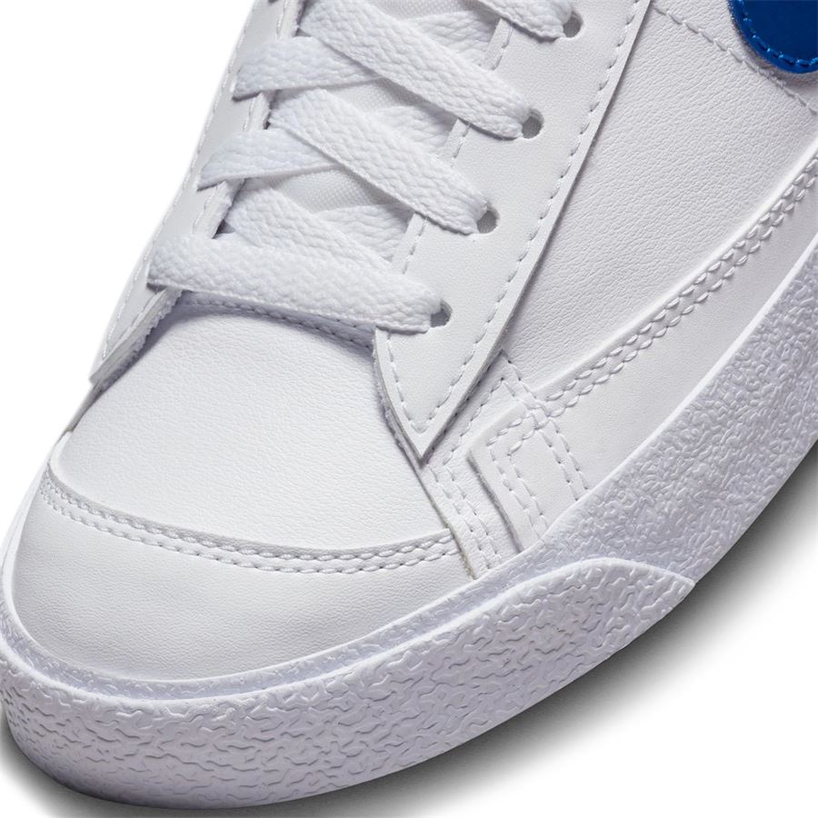 NIKE BLAZER MID NN GS Nike | FD0690100