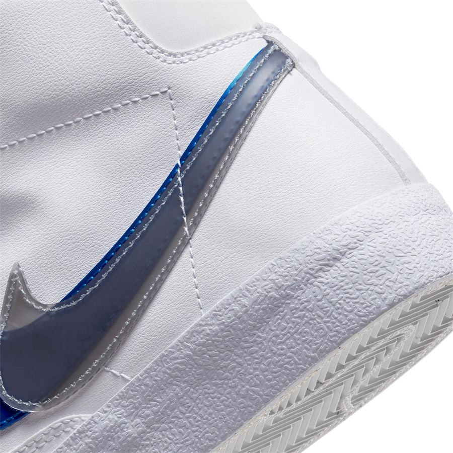 NIKE BLAZER MID NN GS Nike | FD0690100