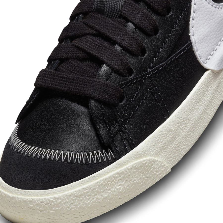 WMNS NIKE BLAZER LOW 77 JUMBO Nike | FD9858001