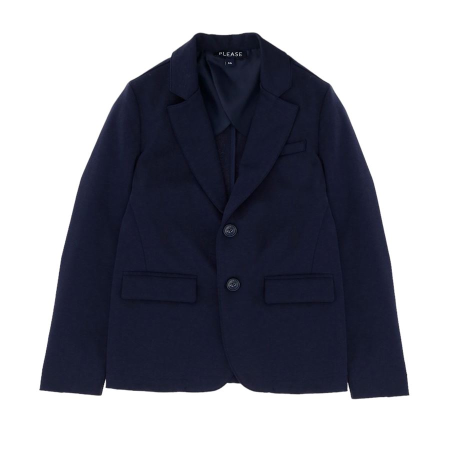 GIACCA 2 BOTT C/PATTINE P.TO MILANO Please | JB00172B493619
