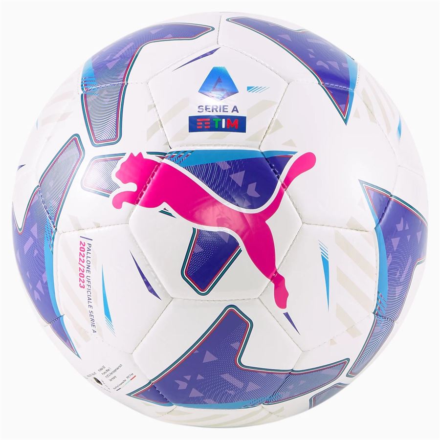 PUMA ORBITA SERIE A MS MINI Puma | 08400401