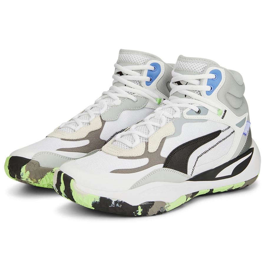 PLAYMAKER PRO MID Puma | 37790204