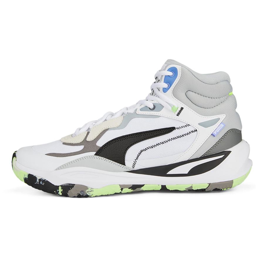 PLAYMAKER PRO MID Puma | 37790204