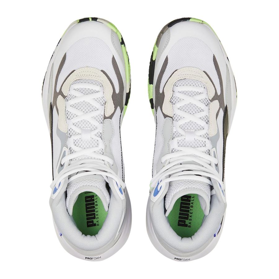 PLAYMAKER PRO MID Puma | 37790204