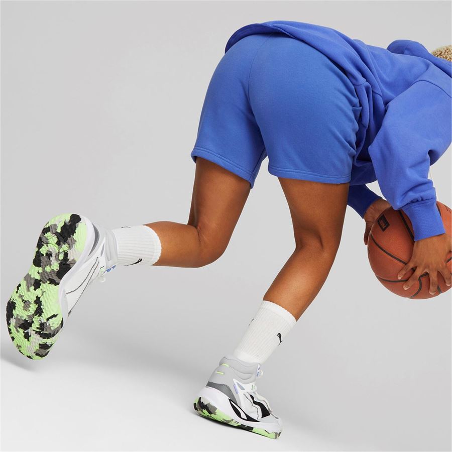 PLAYMAKER PRO MID Puma | 37790204