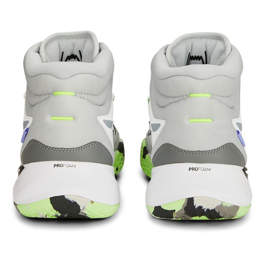 PLAYMAKER PRO MID Puma | 37790204