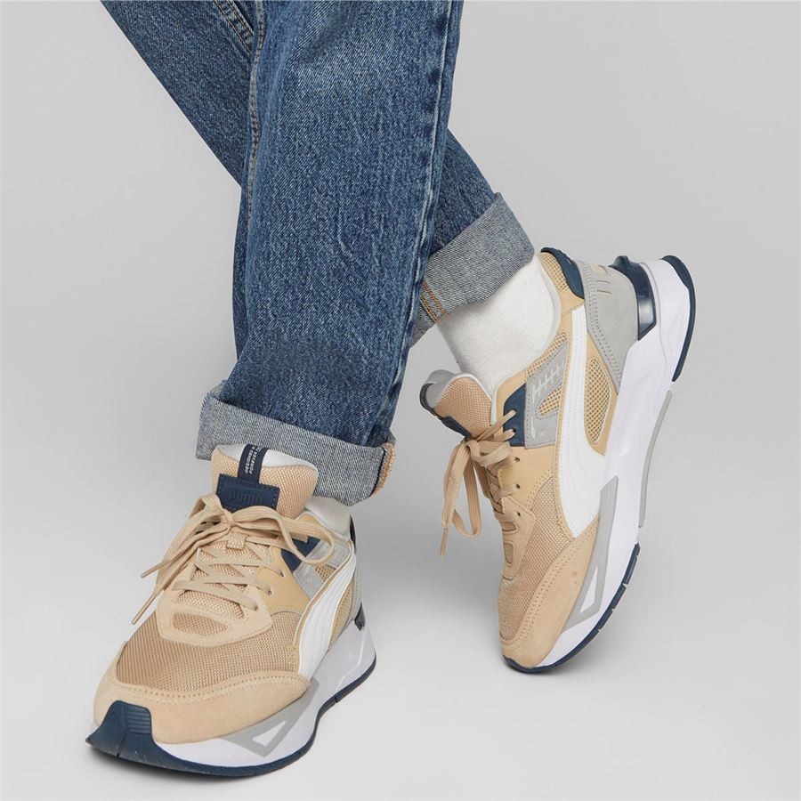 MIRAGE SPORT REMIX Puma | 38105114