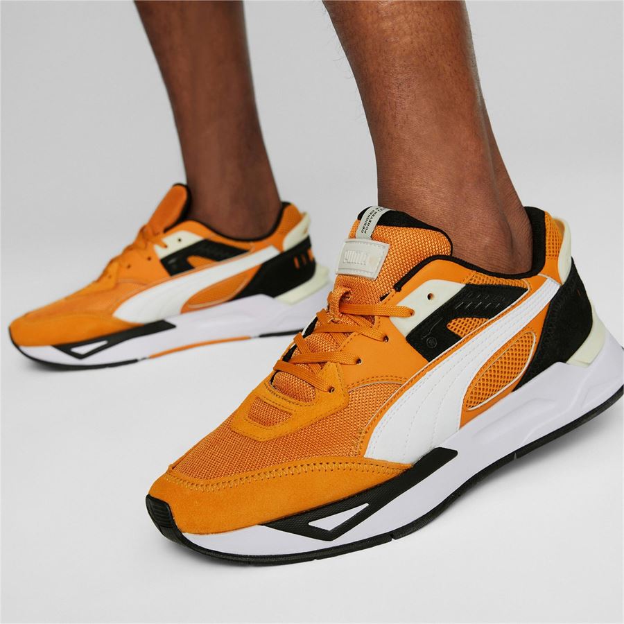 MIRAGE SPORT REMIX Puma | 38105115