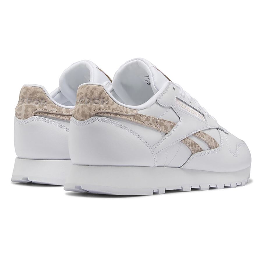 CLASSIC LEATHER Reebok | GY7173X