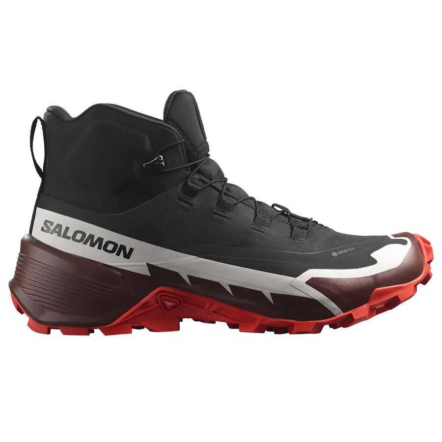 Cross Hike 2 Mid Gore-tex Scarponi Da Trekking Salomon | L41735900X