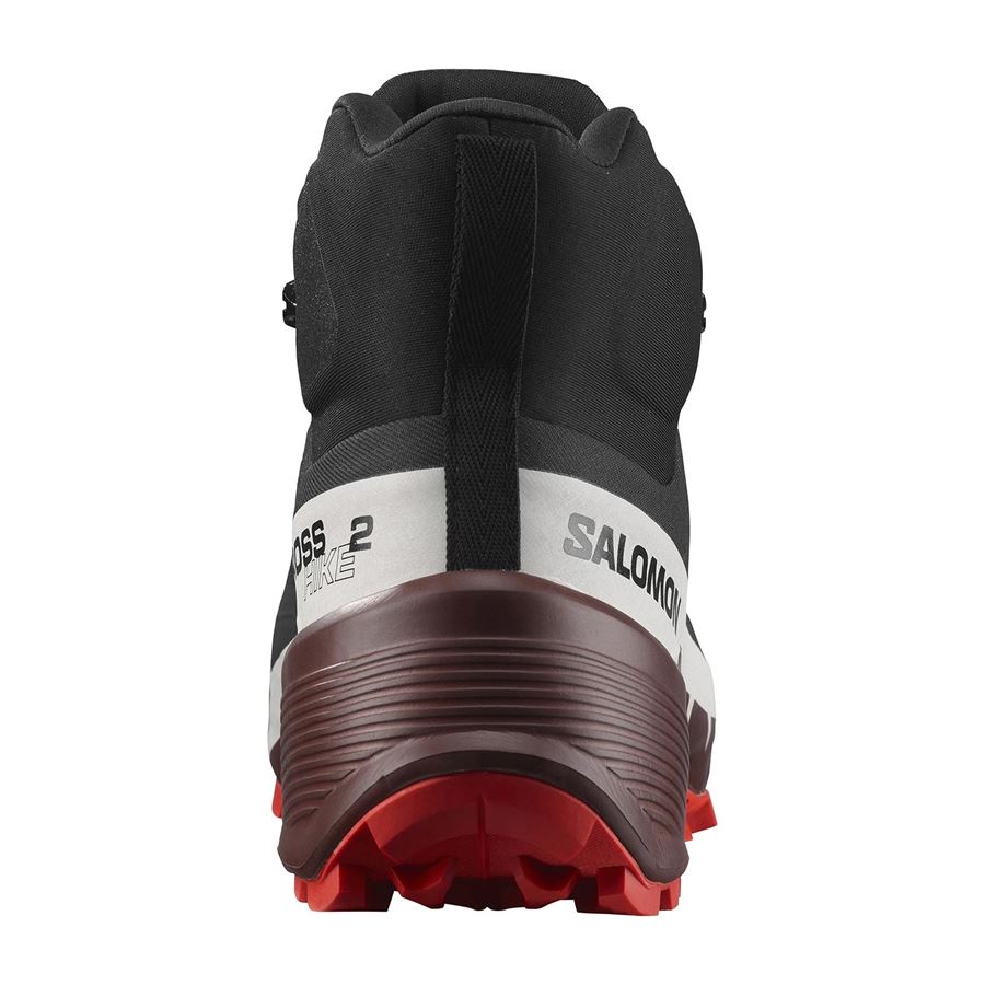Cross Hike 2 Mid Gore-tex Scarponi Da Trekking Salomon | L41735900X