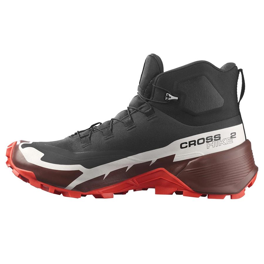 Cross Hike 2 Mid Gore-tex Scarponi Da Trekking Salomon | L41735900X
