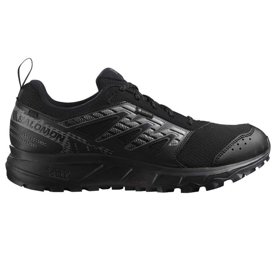 Wander Gtx W Scarpa da trail running Salomon | L47149500X