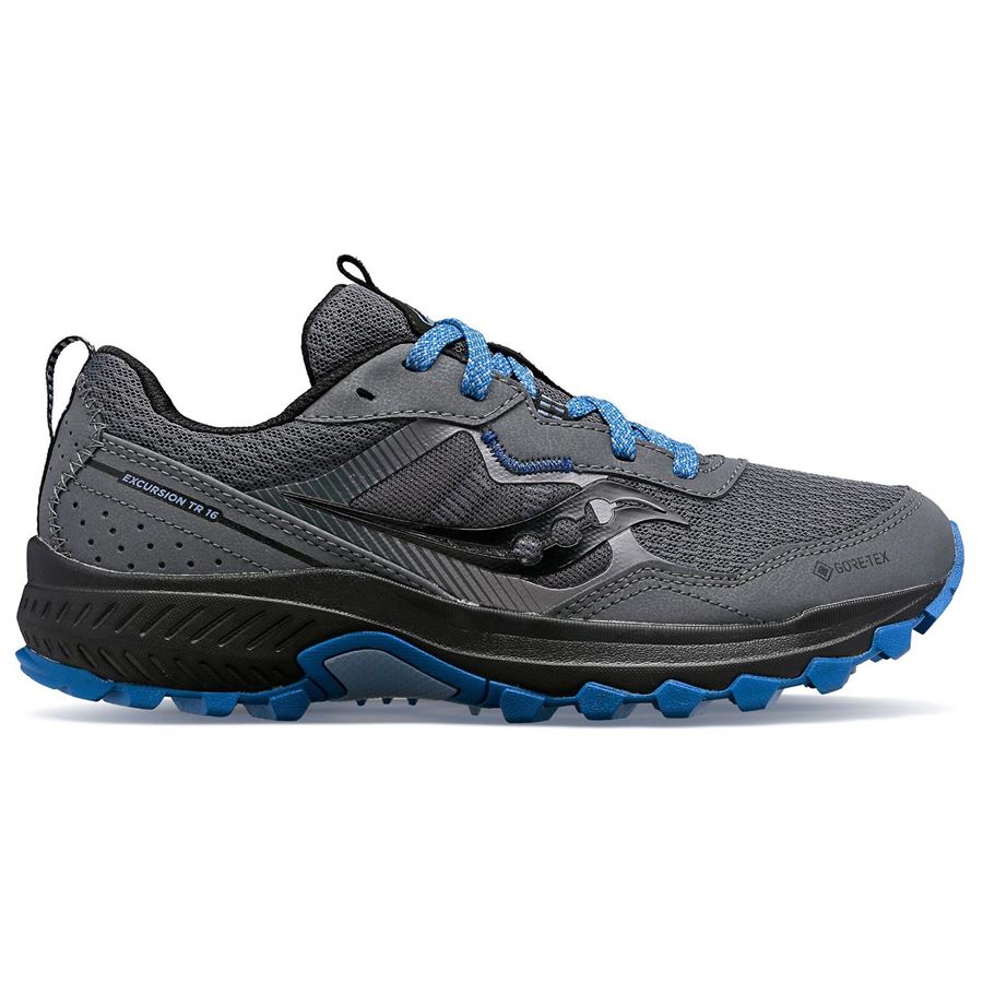 EXCURSION TR16 GTX Saucony | S1074921