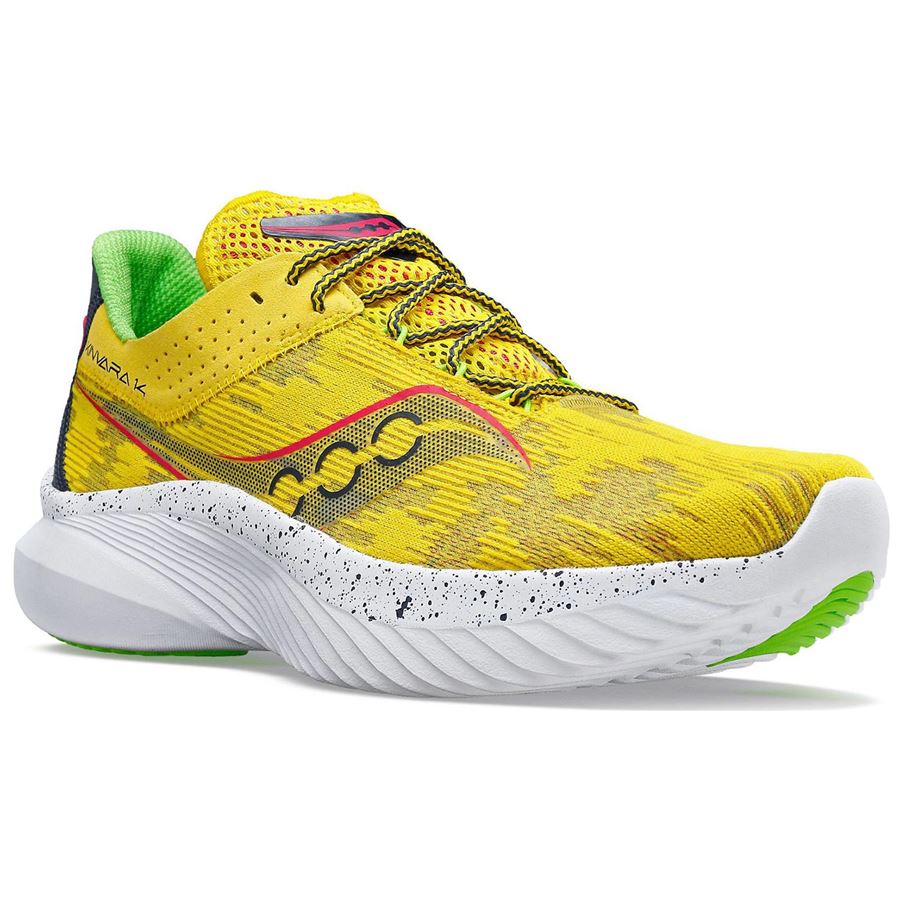 KINVARA 14 Saucony | S1082335