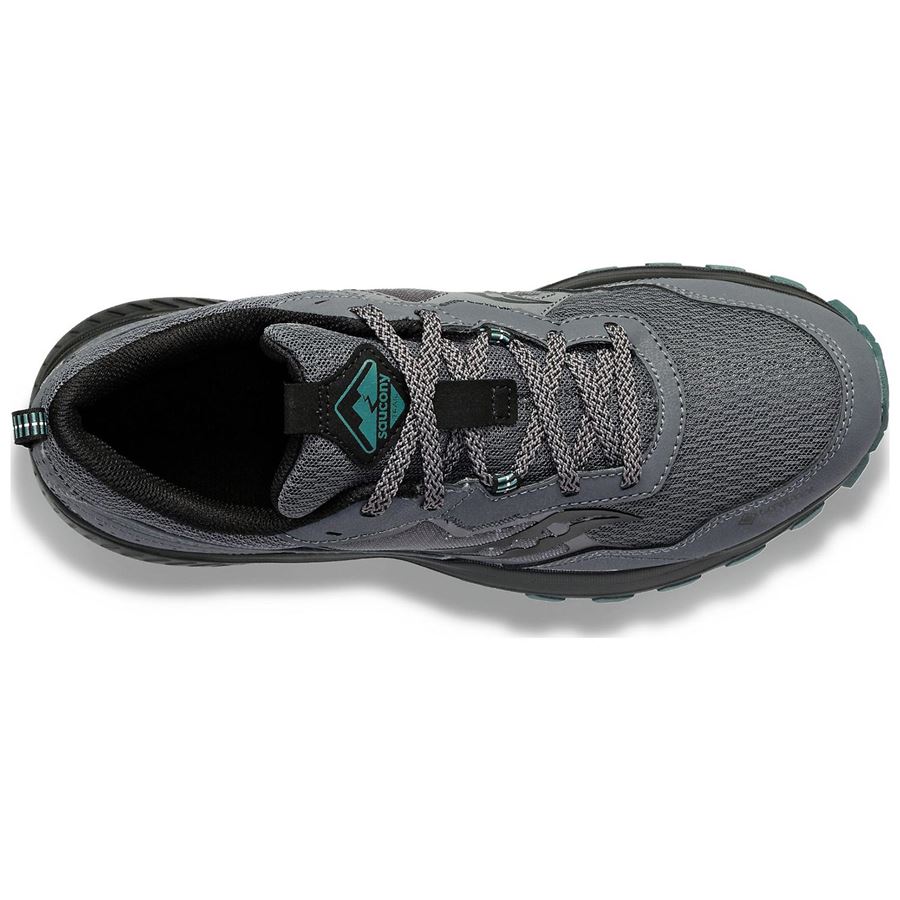 EXCURSION TR16 GTX Saucony | S2074921