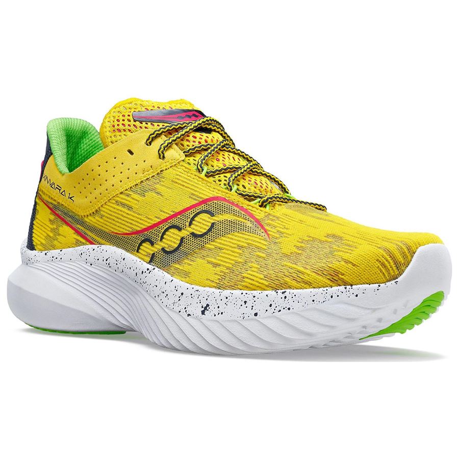KINVARA 14 Saucony | S2082335