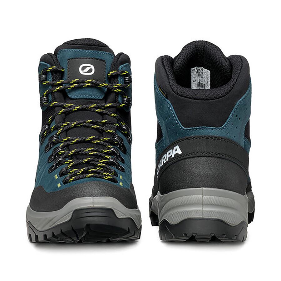 Boreas Gtx Scarpa | 3002320000002