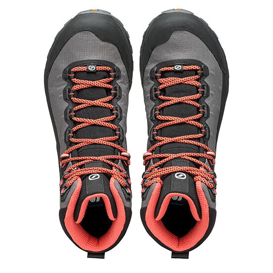 Rush Trk Lt Gtx Wmn Scarpa | 6314120200005