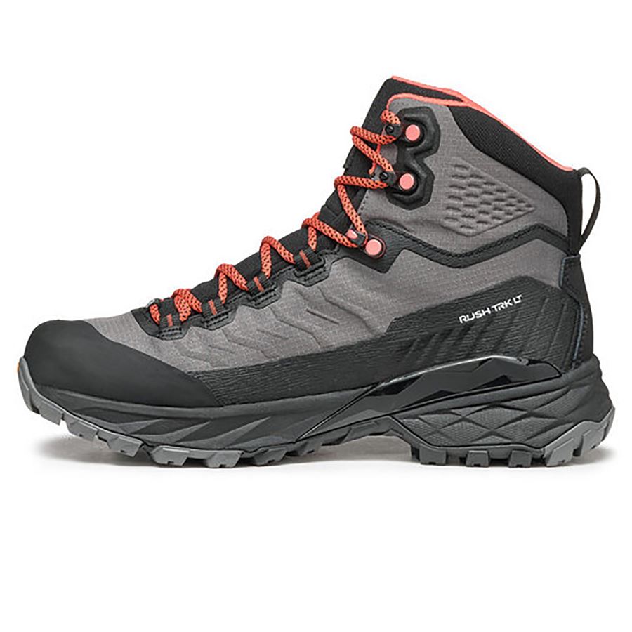 Rush Trk Lt Gtx Wmn Scarpa | 6314120200005