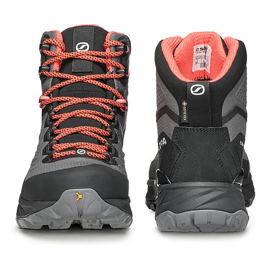 Rush Trk Lt Gtx Wmn Scarpa | 6314120200005